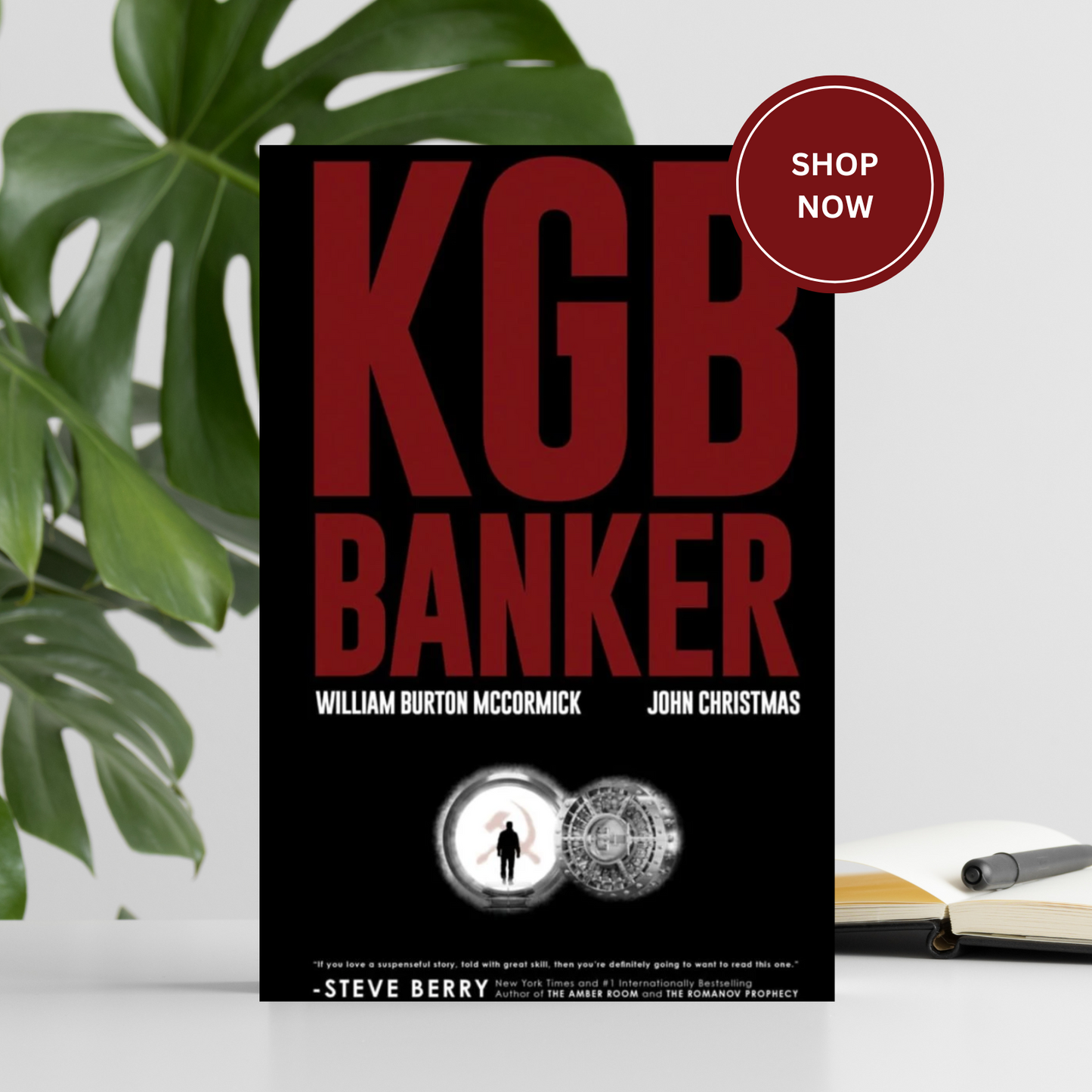 KGB Banker