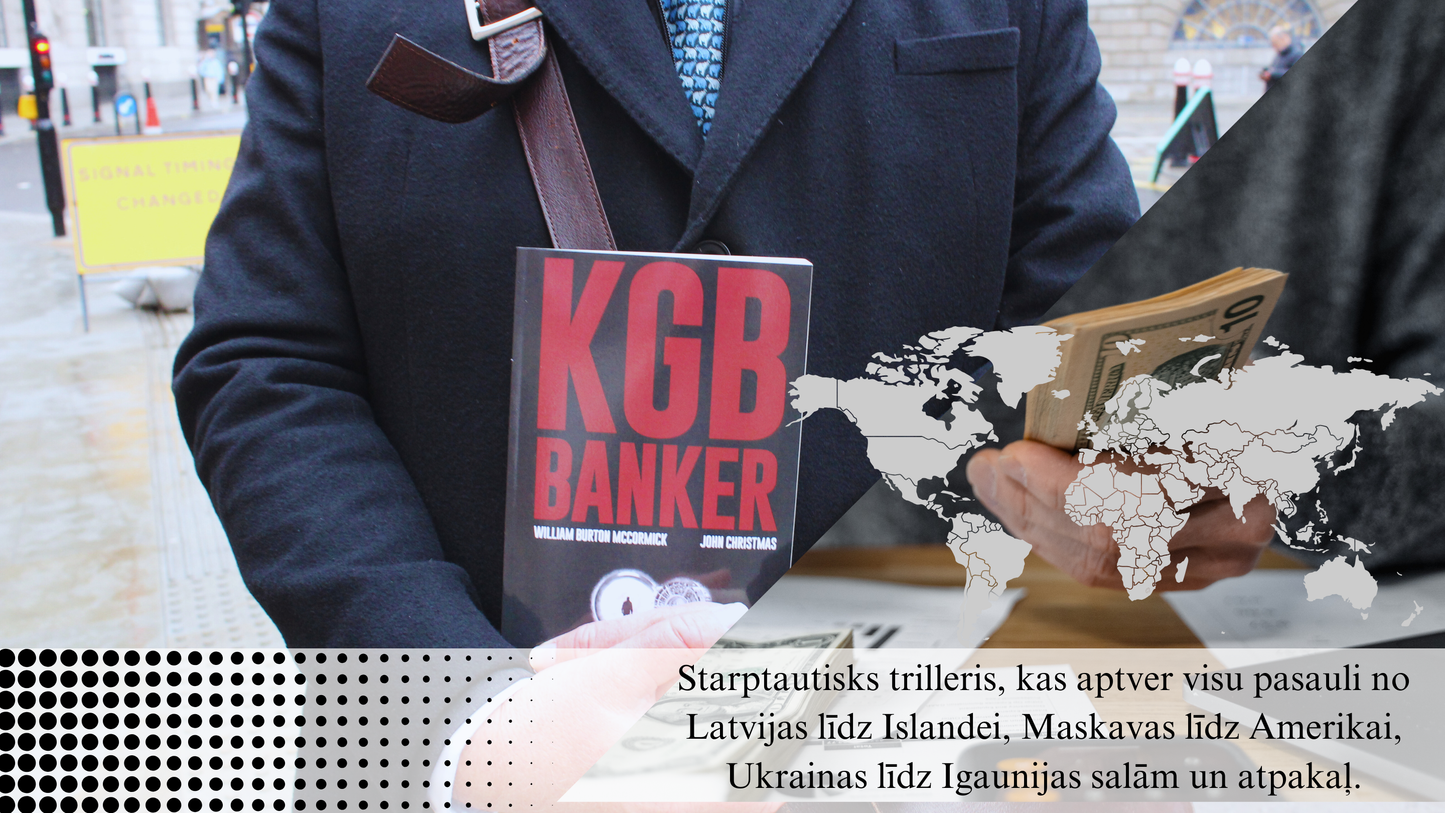 KGB Banker